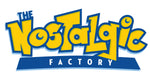 The Nostalgic Factory 