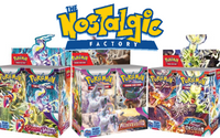 3 BOOSTER BOX BUNDLE