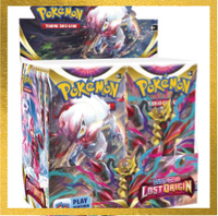 Lost Origin Booster Box (Ships Sealed)