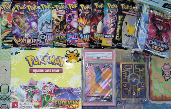BLACK FRIDAY Nostalgic Factory Collection Starter Kit – The Nostalgic Factory