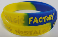 Nostalgic Factory Wristband